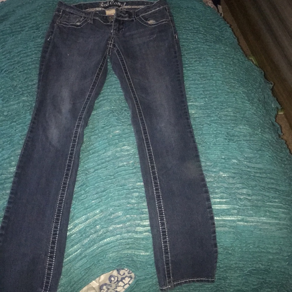 Jeans - Picture 3 of 4